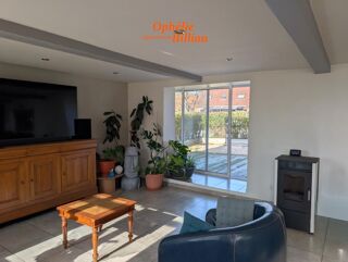  Maison à vendre 3 pièces 128 m²