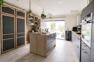  Maison � vendre 7 pi�ces 150 m�