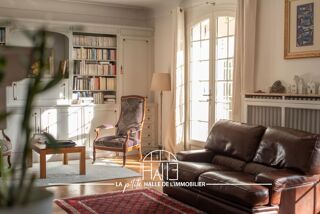  Maison à vendre 8 pièces 228 m²