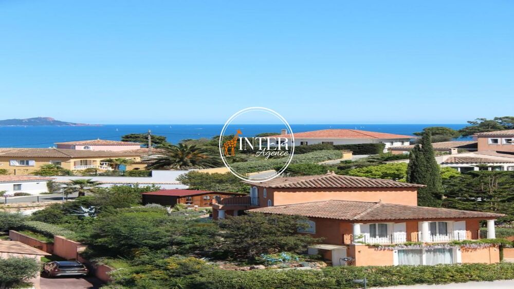 � vendre  Villa St Aygulf (83370)