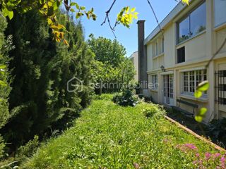  Maison � vendre 7 pi�ces 160 m�