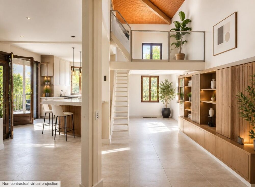 Maison Toulouse 5 pièce(s) 153 m2