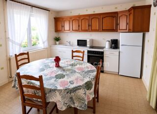  Maison à vendre 5 pièces 85 m²