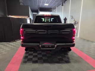 Divers F-150 3.5 V6 EcoBoost (450cv) 2019 occasion 74330 Poisy