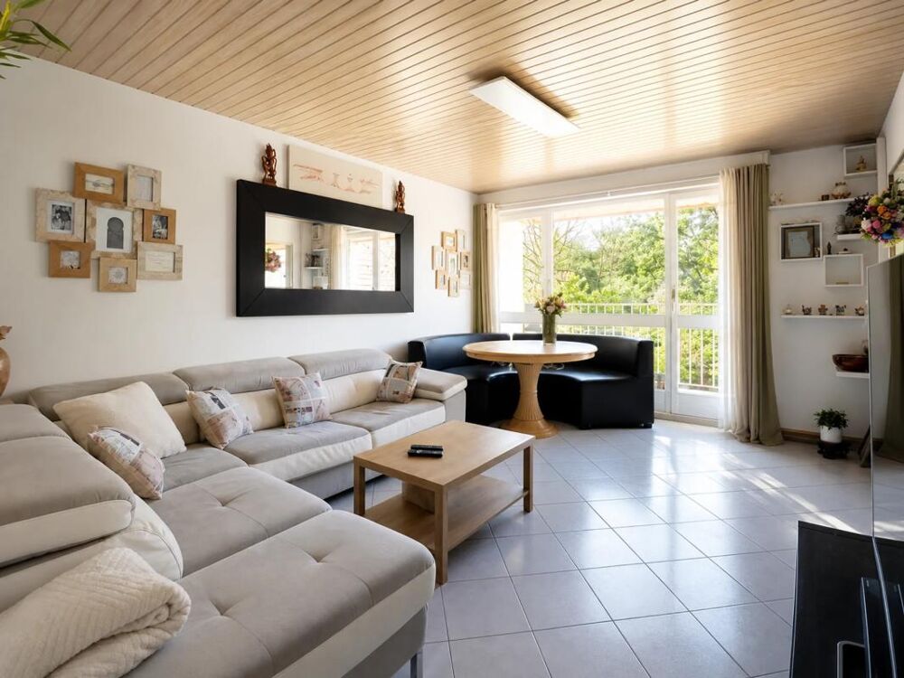 Appartement T4 de 86 m² à Chambéry