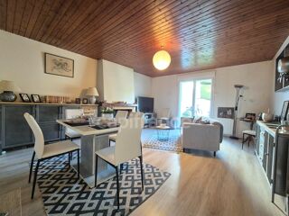  Maison � vendre 3 pi�ces 65 m�