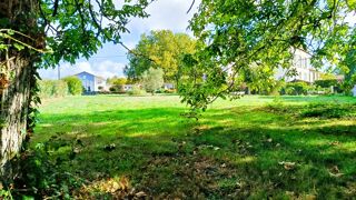  Terrain à vendre 1325 m²