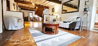  Maison � vendre 12 pi�ces 255 m�