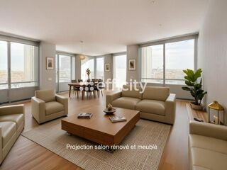  Appartement � vendre 3 pi�ces 87 m�