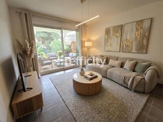  Appartement à vendre 2 pièces 45 m²