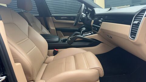 Cayenne III 3.0 461 E-Hybride AWD BVA8 . 2021 occasion 69140 Rillieux La Pape