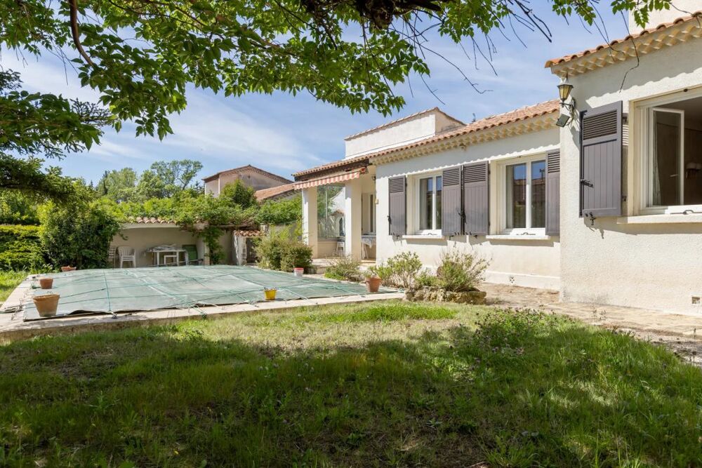 Maison 6 pièces 140 m² · à Pelissanne · 140 m² · 450 000 €