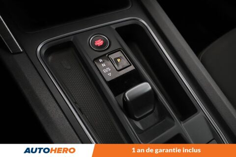Formentor 1.5 TSI DSG7 150 ch 2021 occasion 92130 Issy-les-Moulineaux