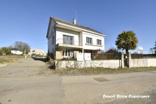  Maison à vendre 8 pièces 160 m²