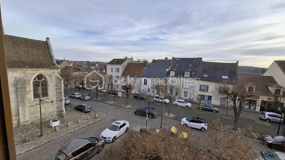 Vente Immeuble IDEAL INVESTISSEUR IMMEUBLE 4 APPARTEMENTS Etampes