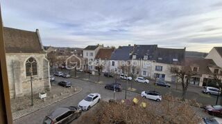  Immeuble à vendre 8 pièces 205 m² Etampes