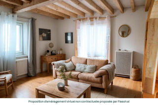  Maison  vendre 6 pices 173 m