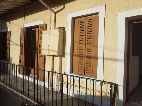  Appartement � louer 4 pi�ces 57 m�