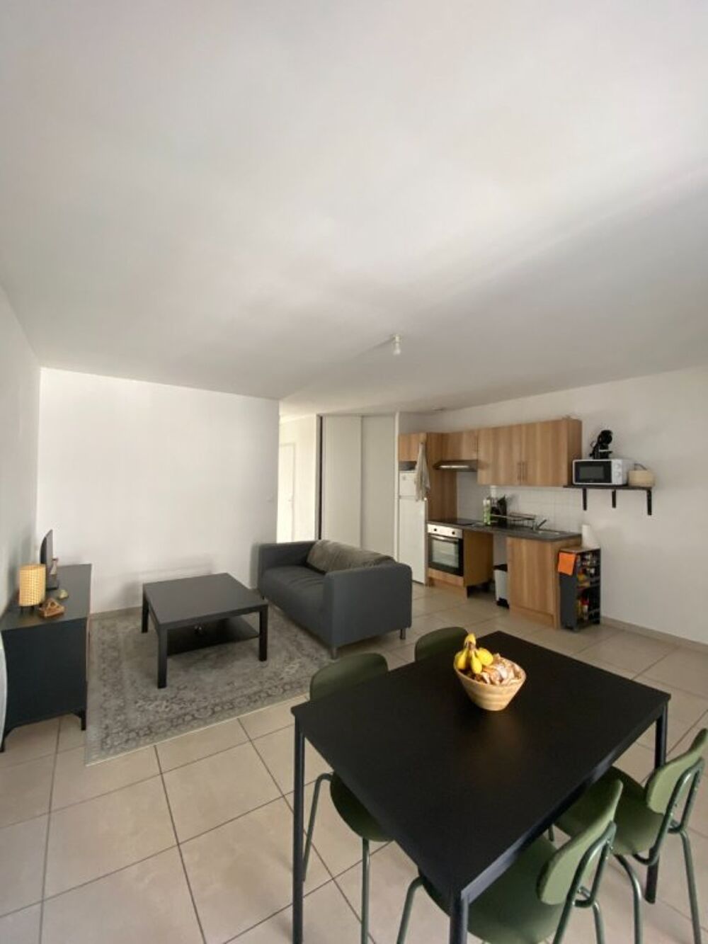 Location Appartement Appartement Marcq En Baroeul 2 pièce(s) 46 m2 Marcq en baroeul