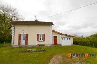  Maison Availles-Limouzine (86460)