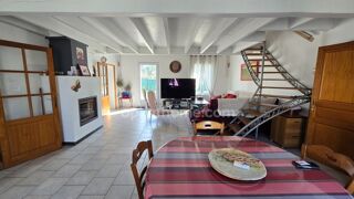  Maison à vendre 8 pièces 185 m²