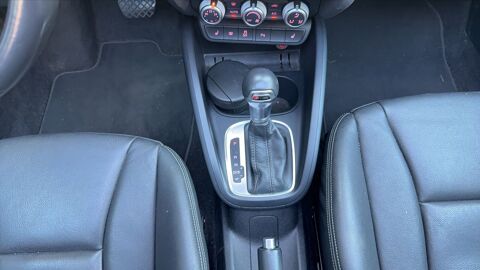 A1 I 1.0 TFSI 95 S-Tronic 7 Ambition Luxe 2018 occasion 93700 Drancy