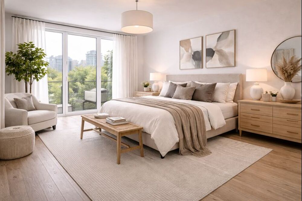 Vente Appartement Opportunité à saisir T3 ! Bordeaux