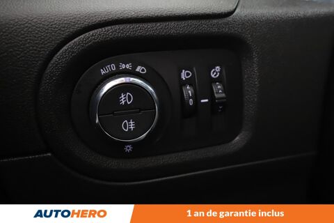 Grandland x 1.2 Turbo Edition 130 ch 2019 occasion 92130 Issy-les-Moulineaux