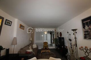  Appartement à vendre 2 pièces 34 m²
