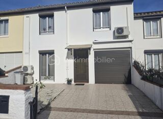  Maison � vendre 4 pi�ces 83 m�