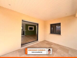  Maison à vendre 5 pièces 129 m²
