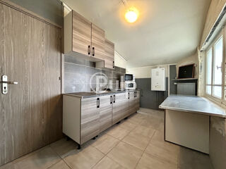  Maison � vendre 60 m�