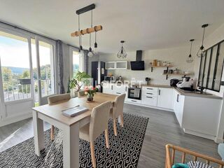  Appartement à vendre 5 pièces 103 m²