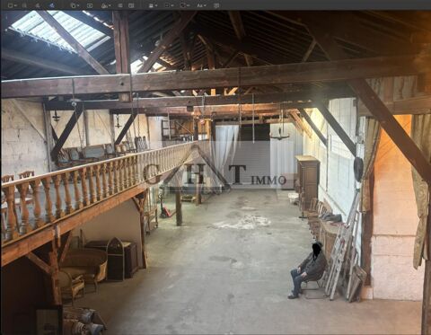   ENTREPÔT BUREAUX A VENDRE A EPINAY 