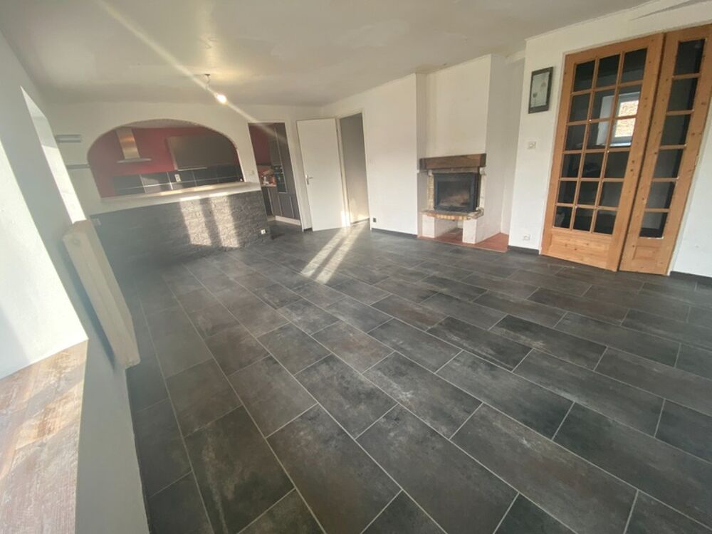 Vente Maison Maison à vendre 7 pièces proche de DAMPIERRE LES BOIS-ETUPES (25) Etupes