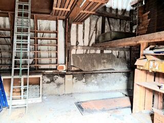  Maison � vendre 1 pi�ce 33 m�