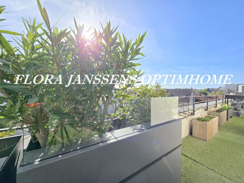 � vendre  Appartement Colombes (92700)