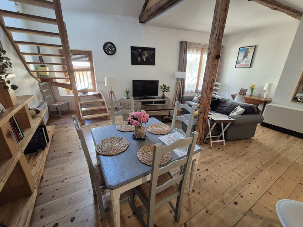Appartement à vendre 3 pièces BRIANCON (05)