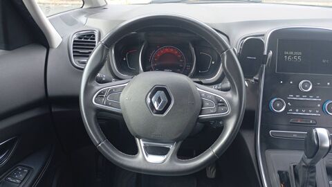 Sc&eacute;nic 1.7 Blue dCi 120 EDC6 Business - Automatique 2019 occasion 14000 Caen