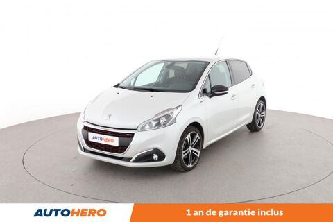 Peugeot 208 1.2 PureTech GT Line 5P 110 ch