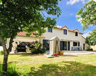  Maison � vendre 6 pi�ces 149 m�