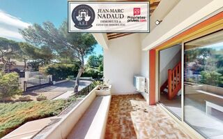  Appartement  vendre 2 pices 38 m