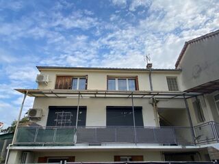  Appartement à vendre 3 pièces 57 m²