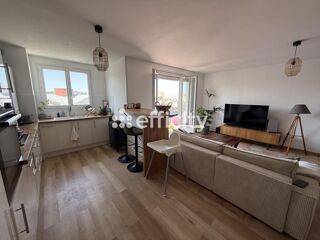  Appartement � vendre 3 pi�ces 75 m�
