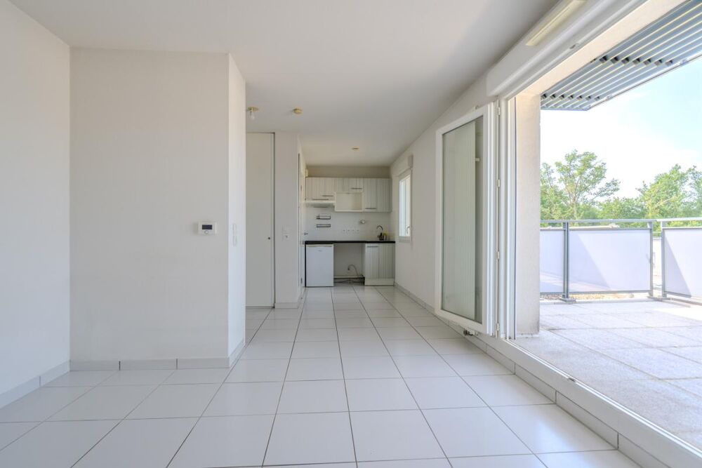 Vente Appartement Appartement Merignac