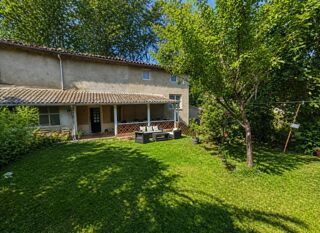  Maison à vendre 6 pièces 150 m²