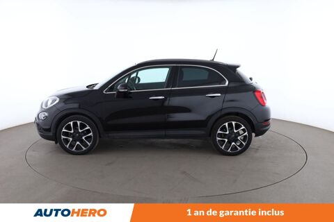 500 X 1.0 FireFly T T3 Cross 120 ch 2020 occasion 92130 Issy-les-Moulineaux