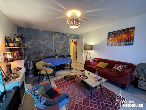  Appartement � louer 2 pi�ces 58 m�