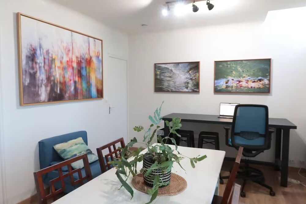 Location Appartement Appartement de 54m2 à louer sur Nantes Nantes