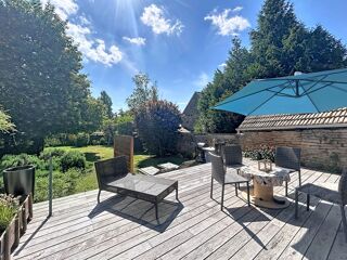  Maison à vendre 6 pièces 125 m²